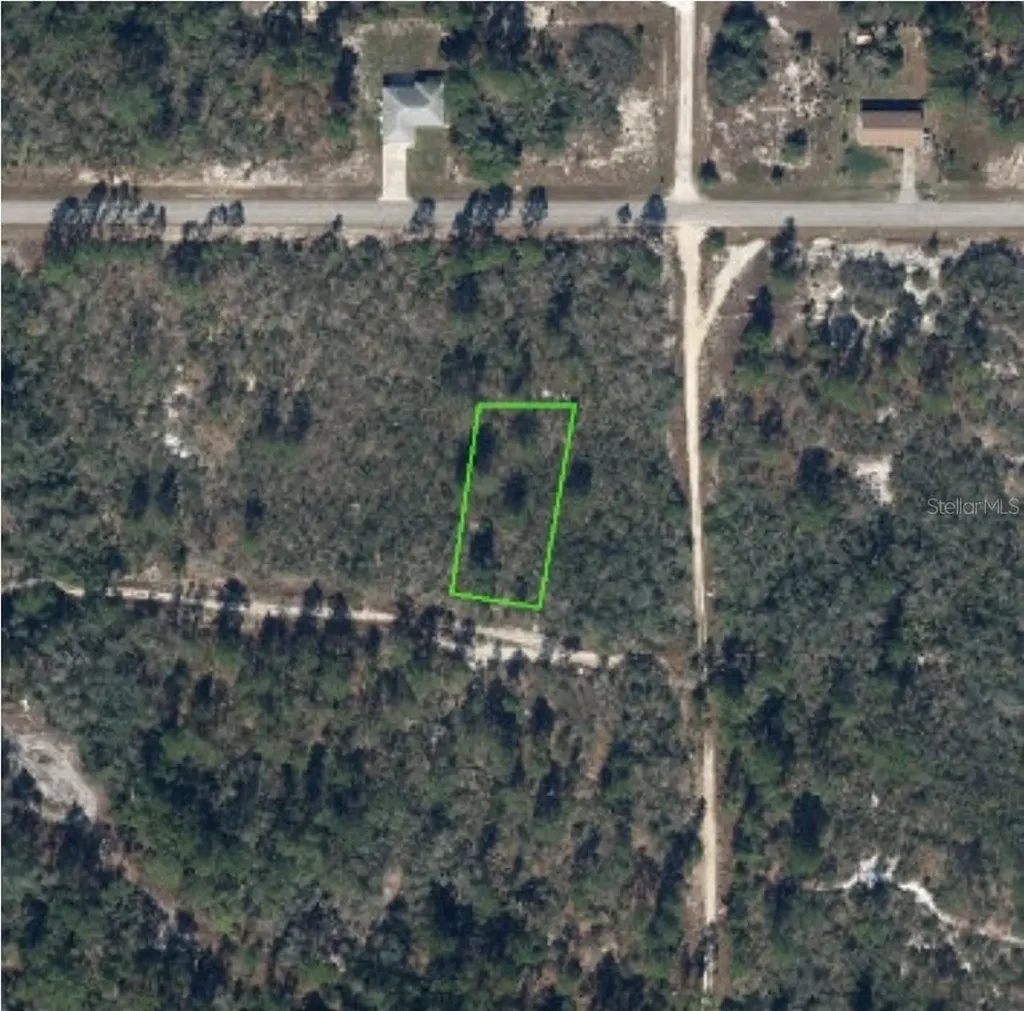286 Tulip Drive Lake Placid FL 33852