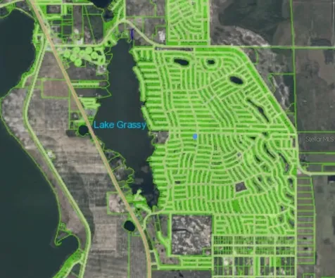 286 Tulip Drive Lake Placid FL 33852