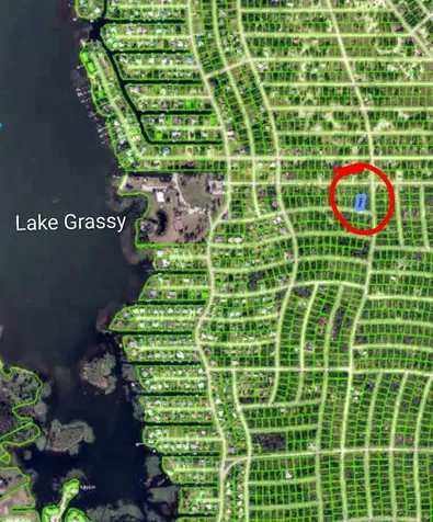 286 Tulip Drive Lake Placid FL 33852