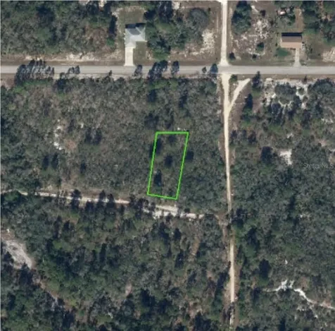 286 Tulip Drive Lake Placid FL 33852