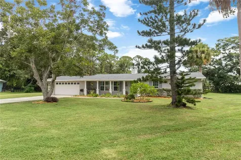 496 Tina Place Merritt Island FL 32952