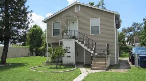 109 E Gladys Street Tampa FL 33602