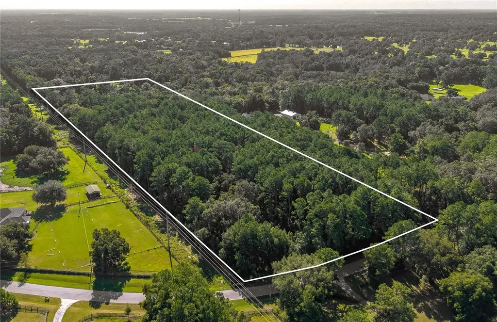 Tbd NW 88th Avenue Road Reddick FL 32686