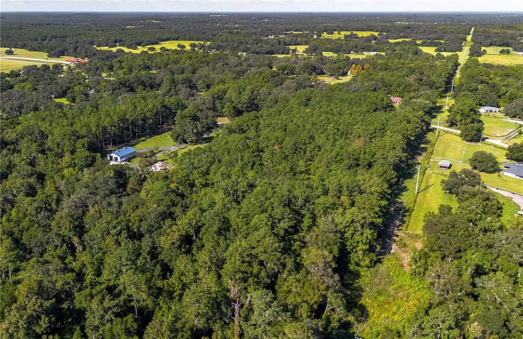 Tbd NW 88th Avenue Road Reddick FL 32686