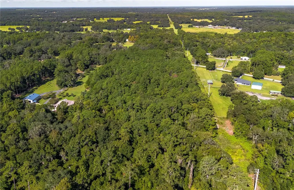 Tbd NW 88th Avenue Road Reddick FL 32686