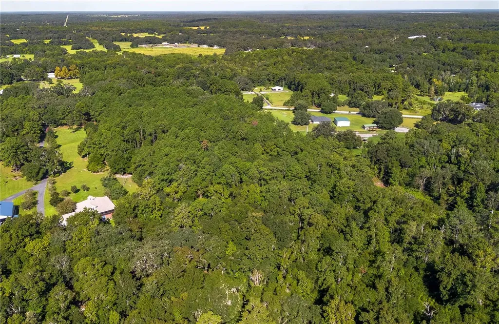 Tbd NW 88th Avenue Road Reddick FL 32686