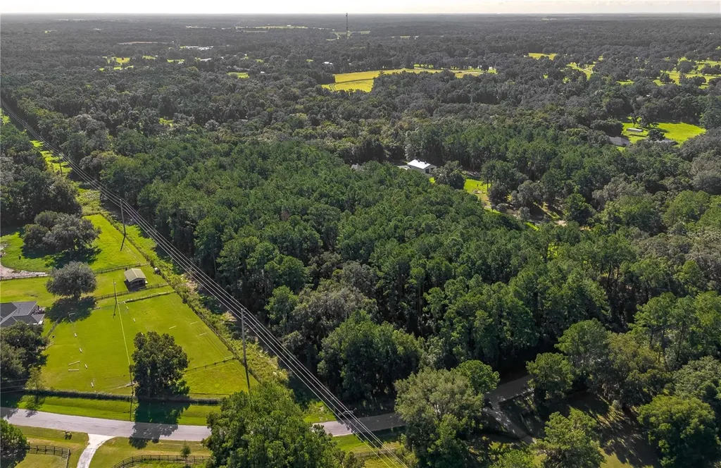 Tbd NW 88th Avenue Road Reddick FL 32686
