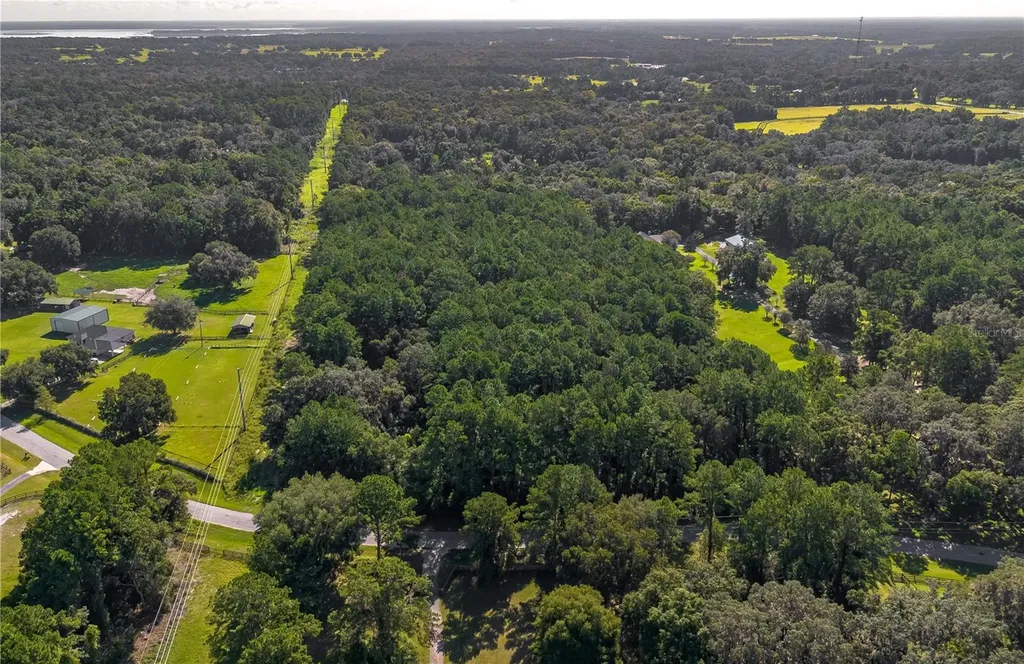 Tbd NW 88th Avenue Road Reddick FL 32686