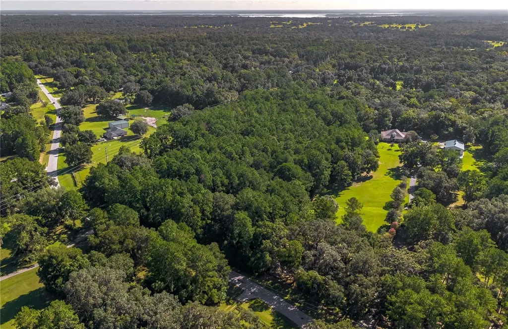 Tbd NW 88th Avenue Road Reddick FL 32686