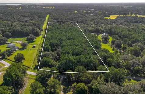 Tbd NW 88th Avenue Road Reddick FL 32686