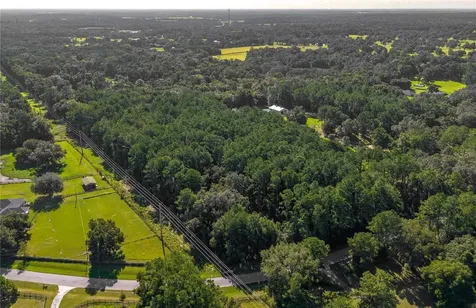 Tbd NW 88th Avenue Road Reddick FL 32686