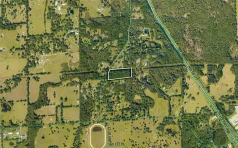 Tbd NW 88th Avenue Road Reddick FL 32686