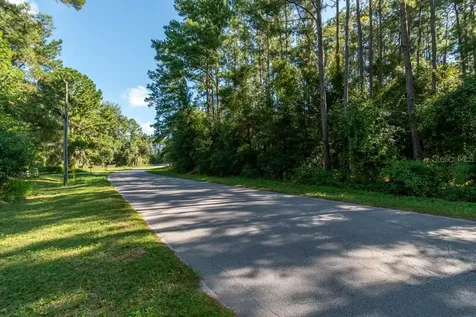 Tbd NW 88th Avenue Road Reddick FL 32686