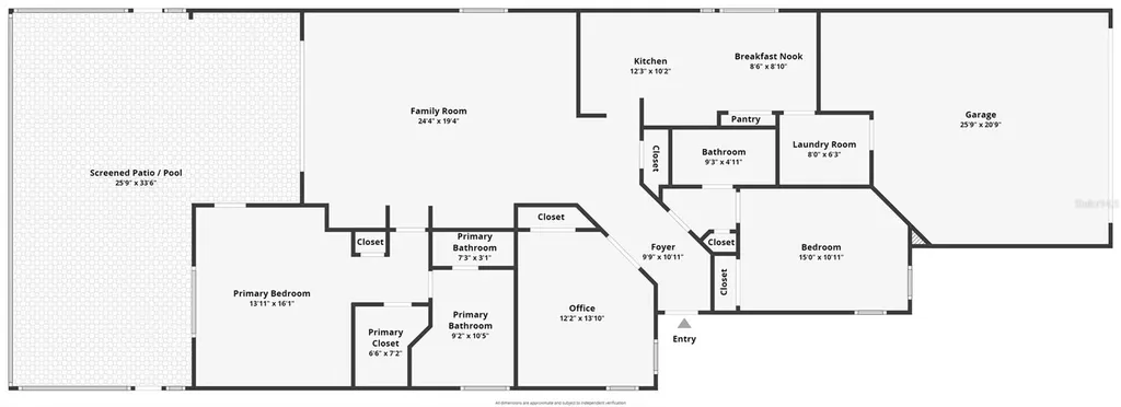 3275 Osprey Lane Port Charlotte FL 33953