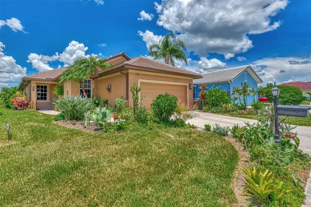 3275 Osprey Lane Port Charlotte FL 33953