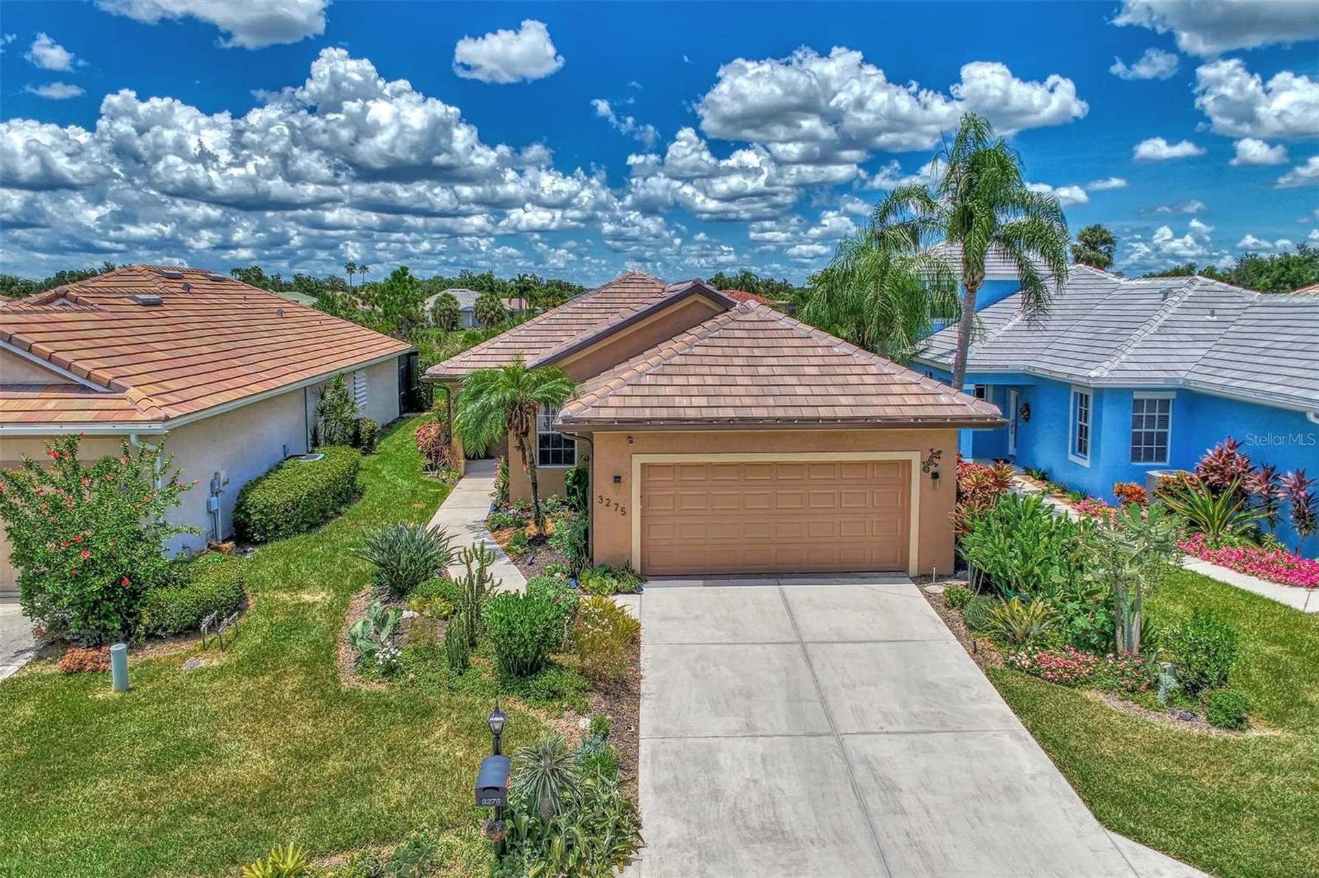 3275 Osprey Lane Port Charlotte FL 33953