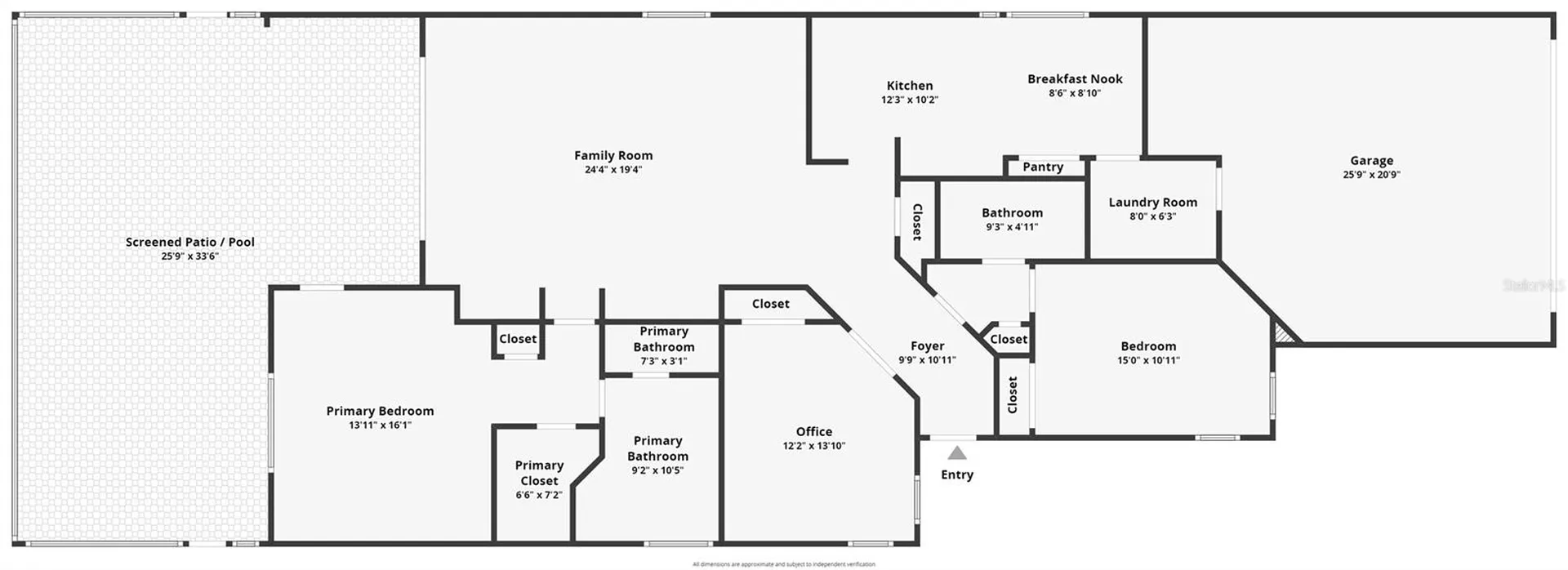 3275 Osprey Lane Port Charlotte FL 33953