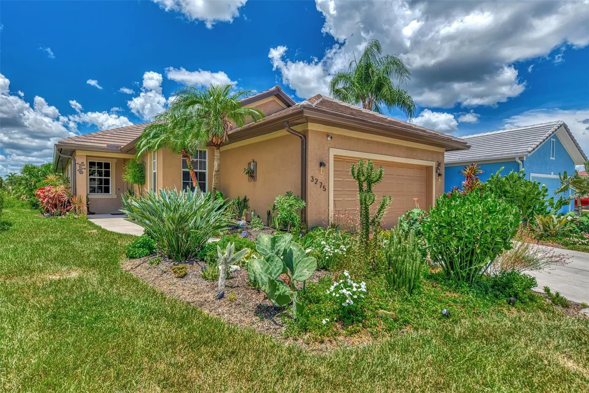 3275 Osprey Lane Port Charlotte FL 33953
