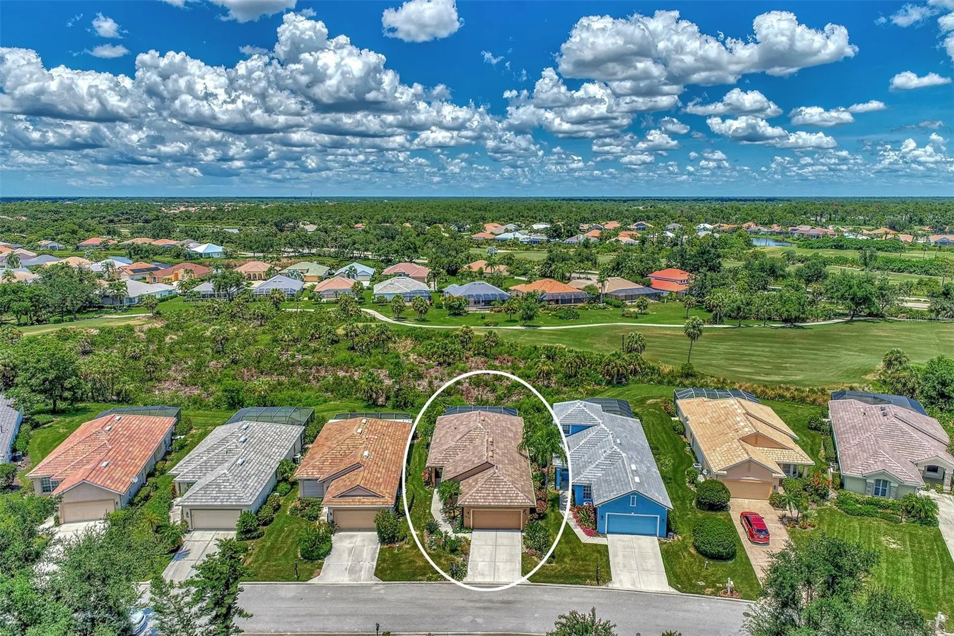 3275 Osprey Lane Port Charlotte FL 33953