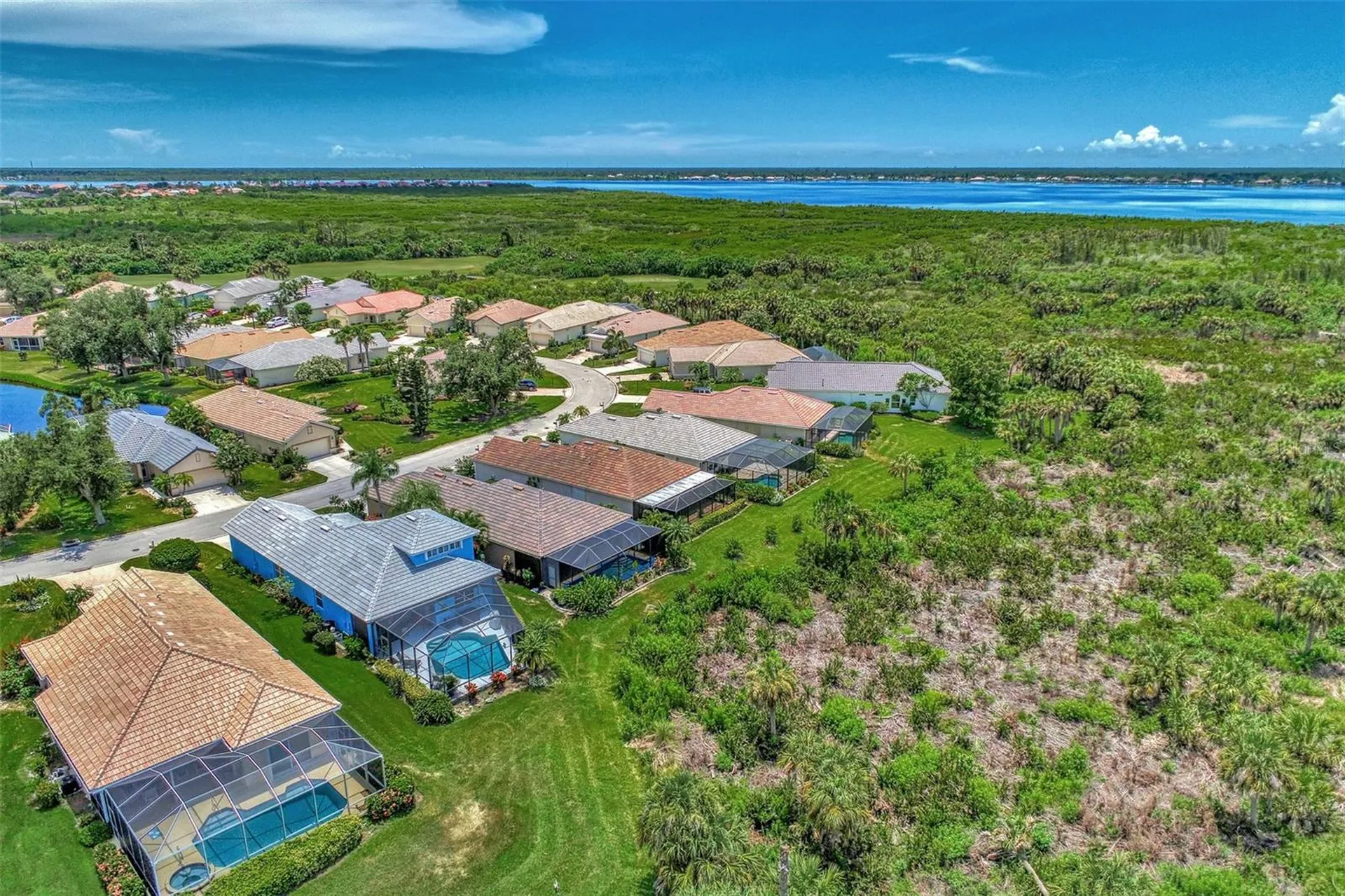 3275 Osprey Lane Port Charlotte FL 33953
