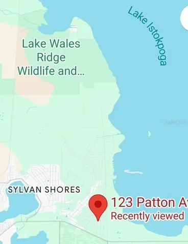 123 Patton Avenue Lake Placid FL 33852