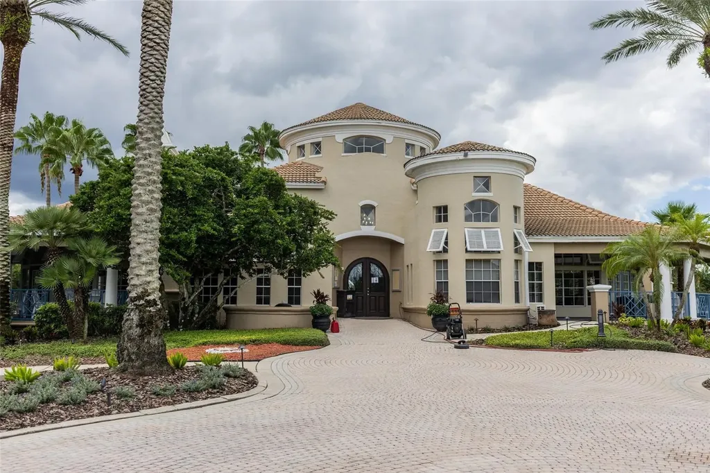 7280 Westpointe Boulevard Orlando FL 32835