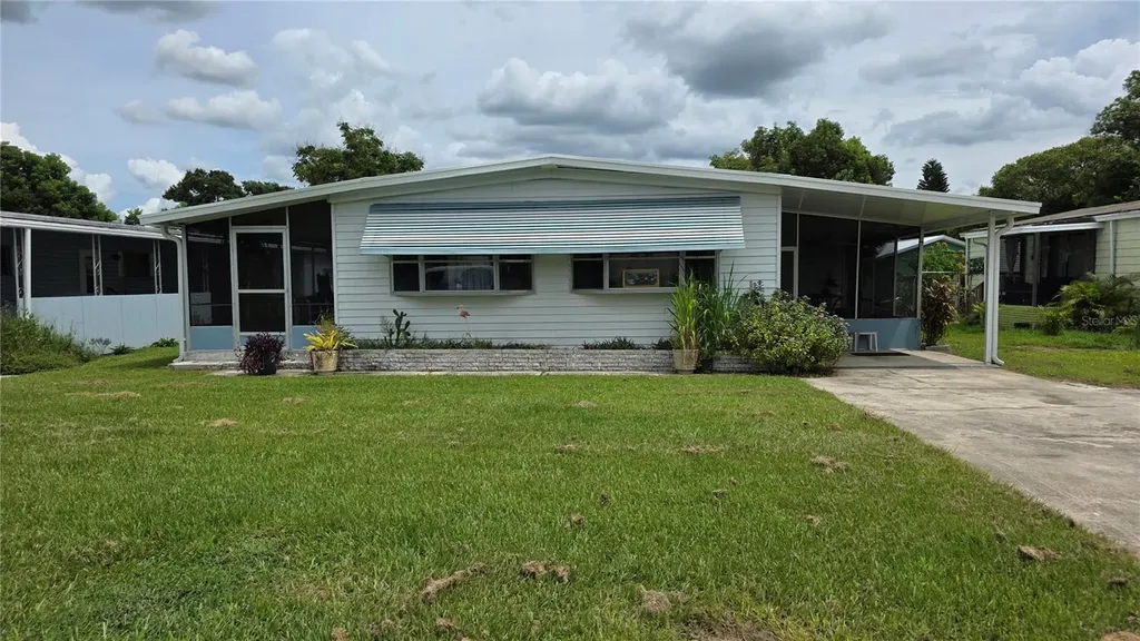 520 Skyline Drive W Lakeland FL 33801