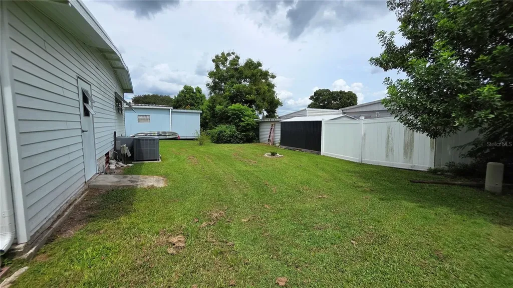 520 Skyline Drive W Lakeland FL 33801