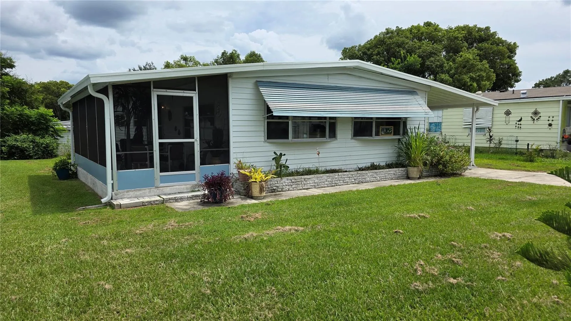 520 Skyline Drive W Lakeland FL 33801