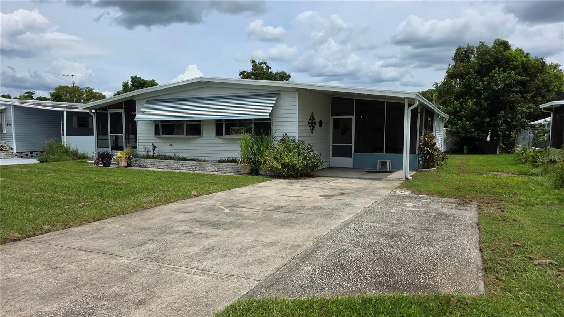 520 Skyline Drive W Lakeland FL 33801