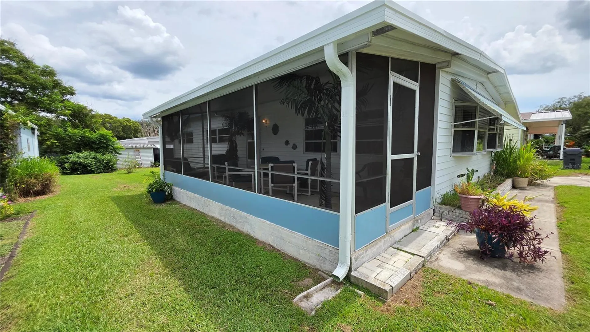 520 Skyline Drive W Lakeland FL 33801