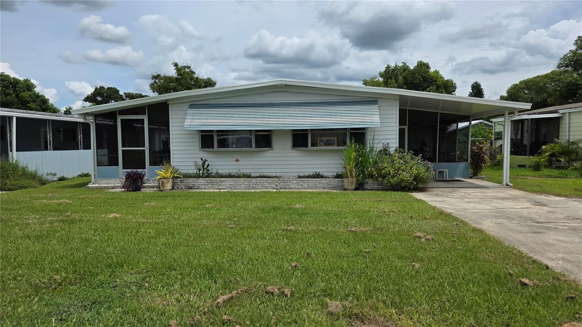 520 Skyline Drive W Lakeland FL 33801