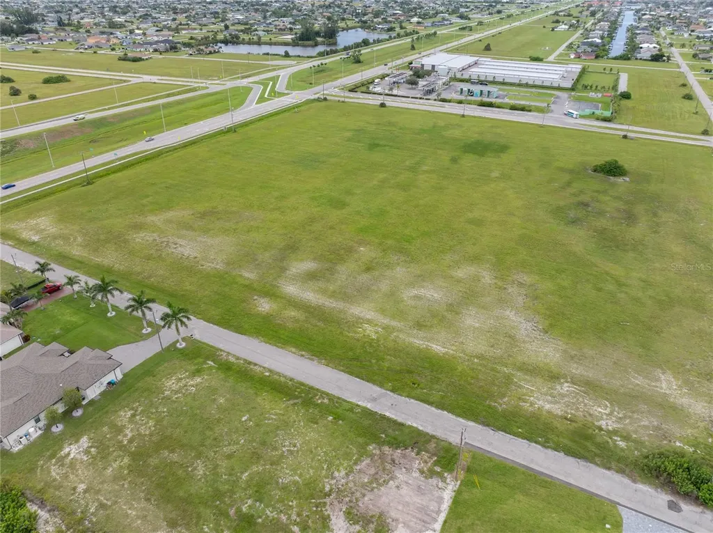 3216 NW 9th Street Cape Coral FL 33993