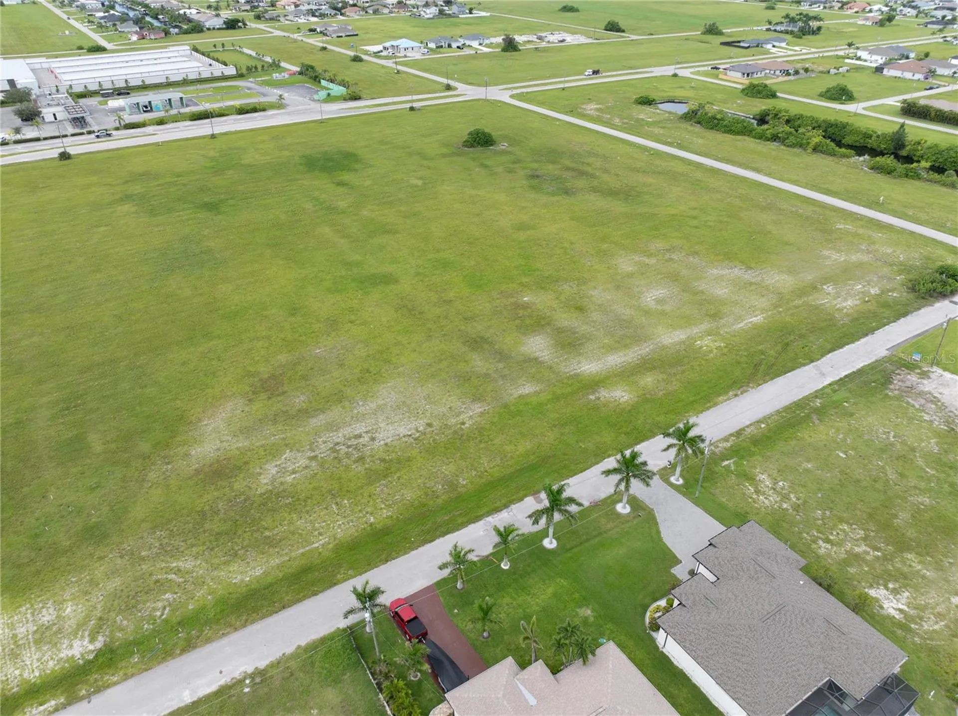 3216 NW 9th Street Cape Coral FL 33993