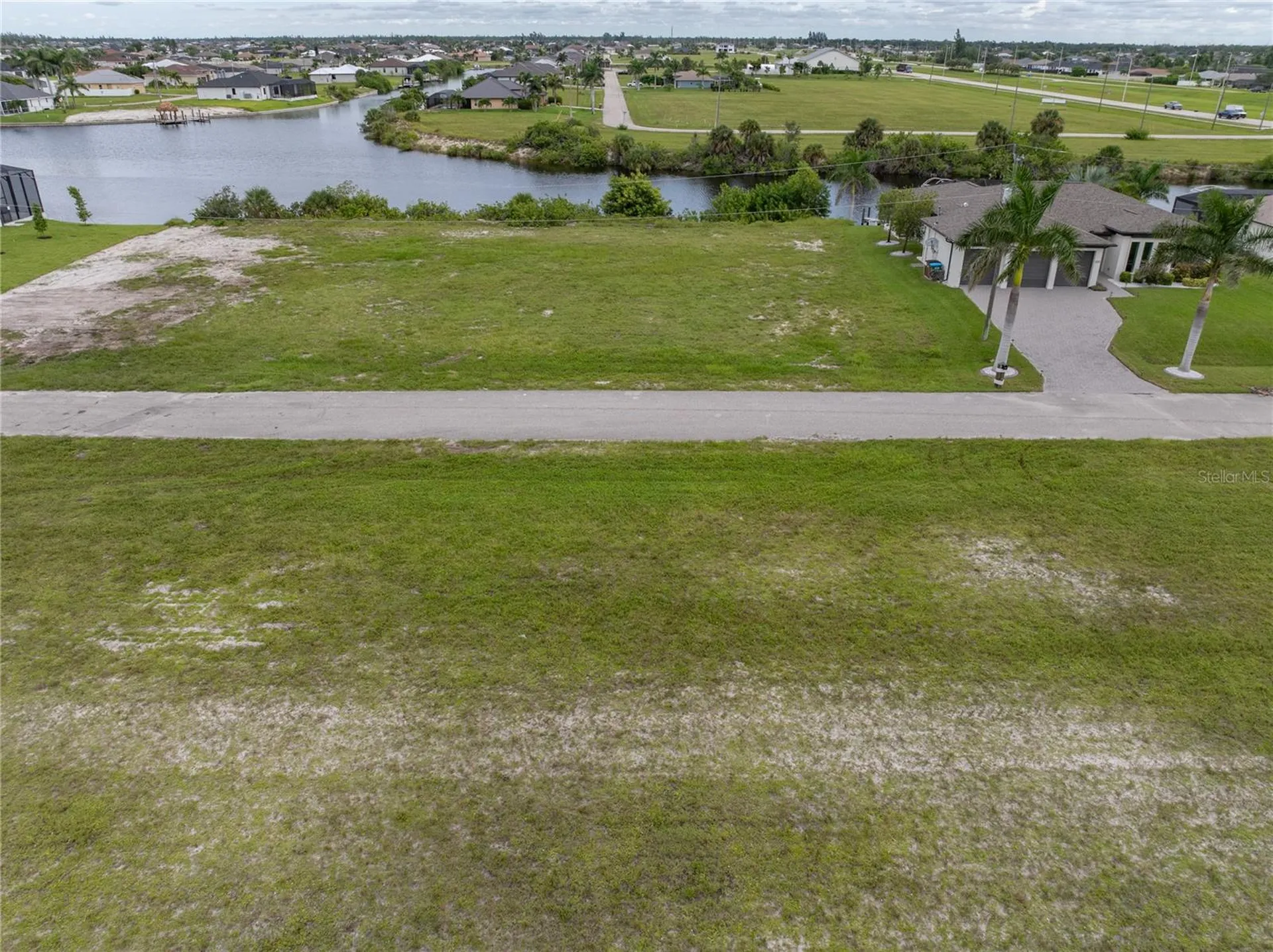 3216 NW 9th Street Cape Coral FL 33993
