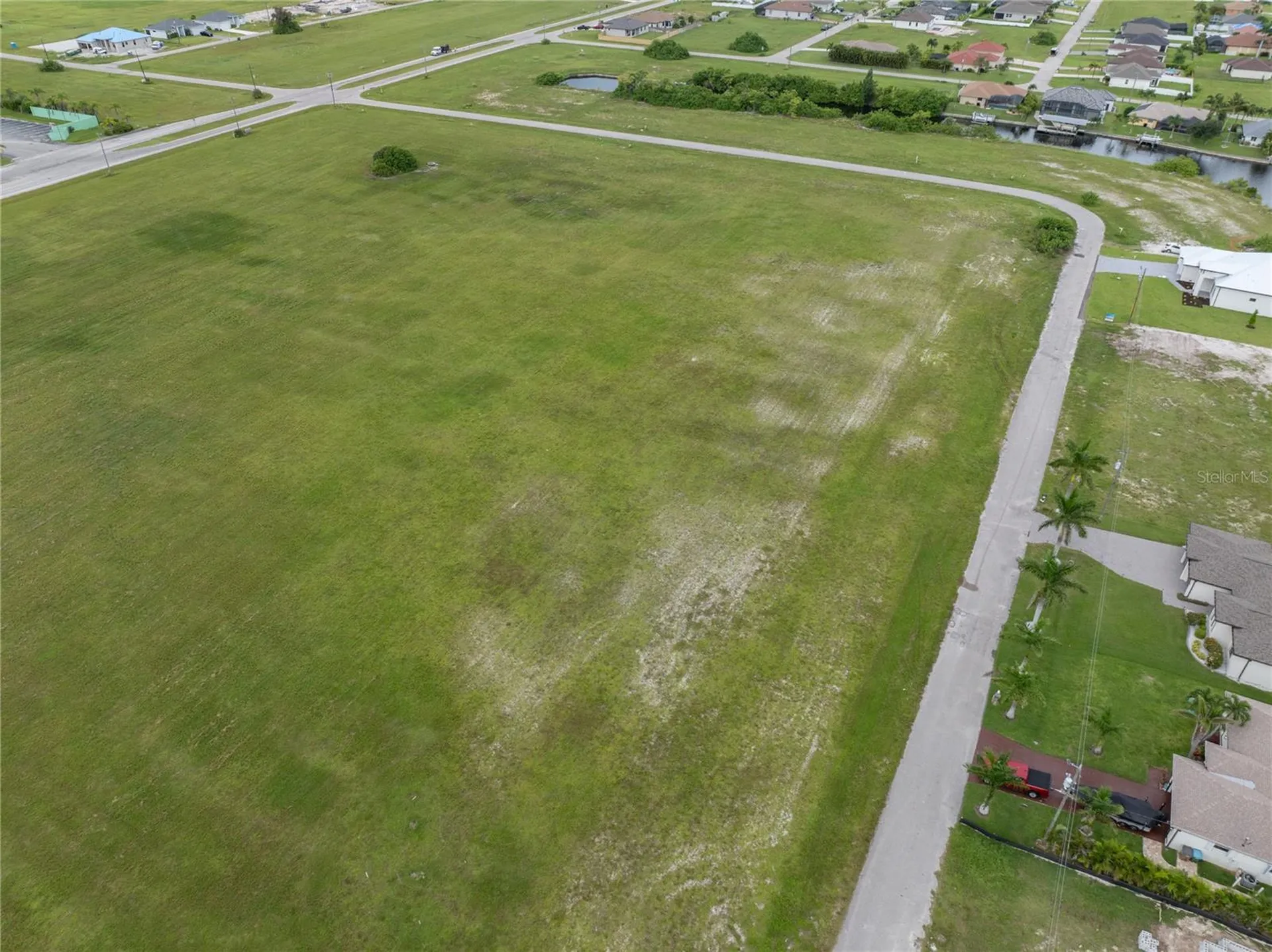 3216 NW 9th Street Cape Coral FL 33993