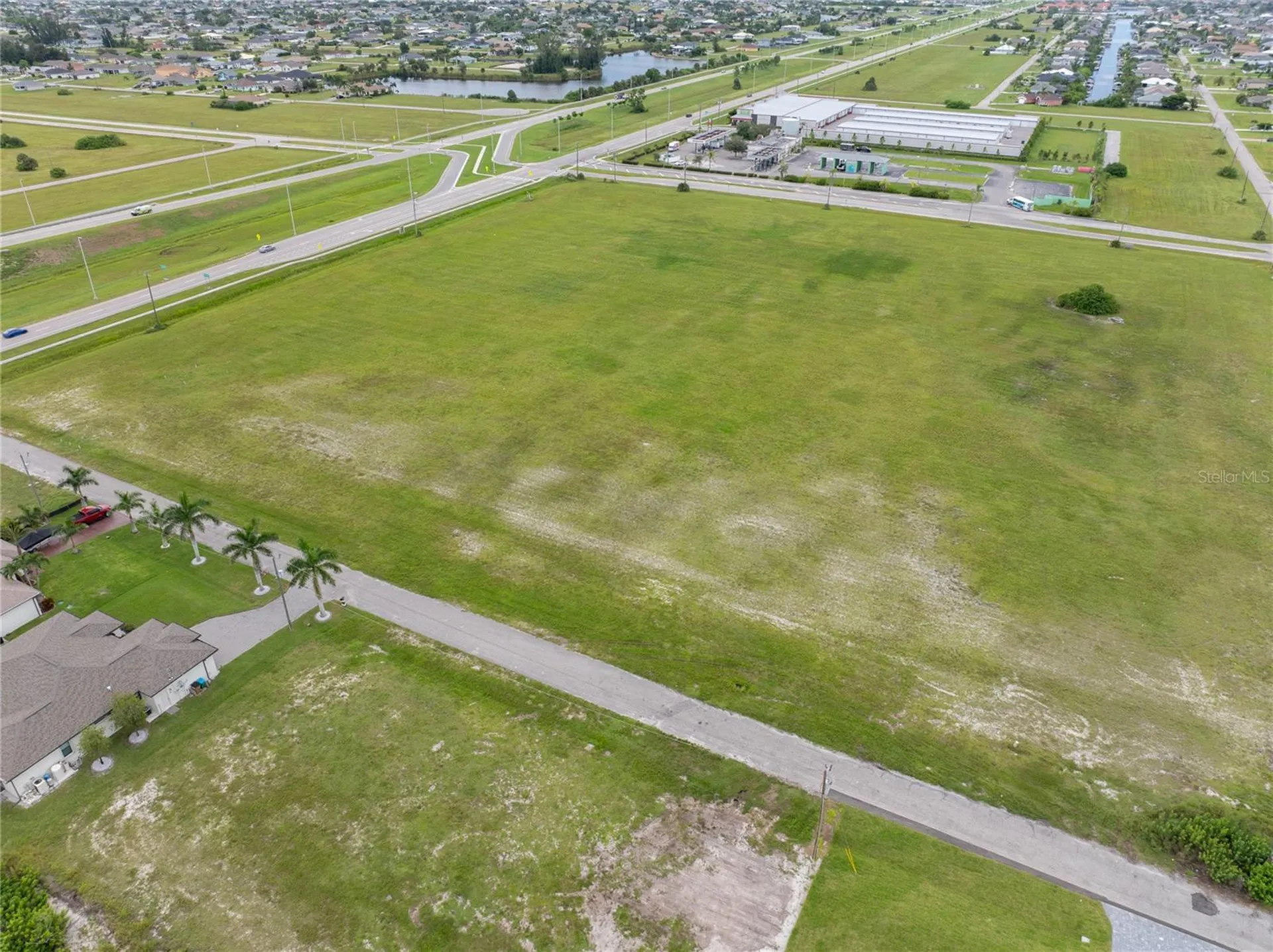 3216 NW 9th Street Cape Coral FL 33993