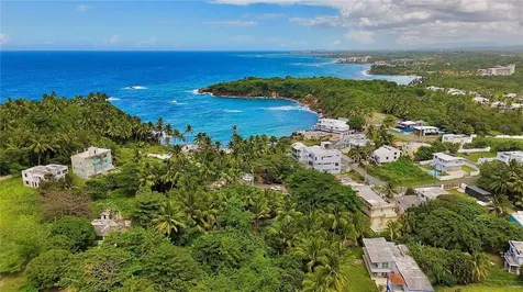 Cap De Mar, Breñas Vega Alta PR 00692