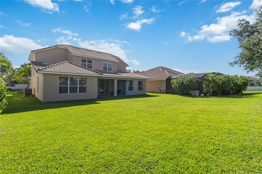 3814 Golden Feather Way Kissimmee FL 34746
