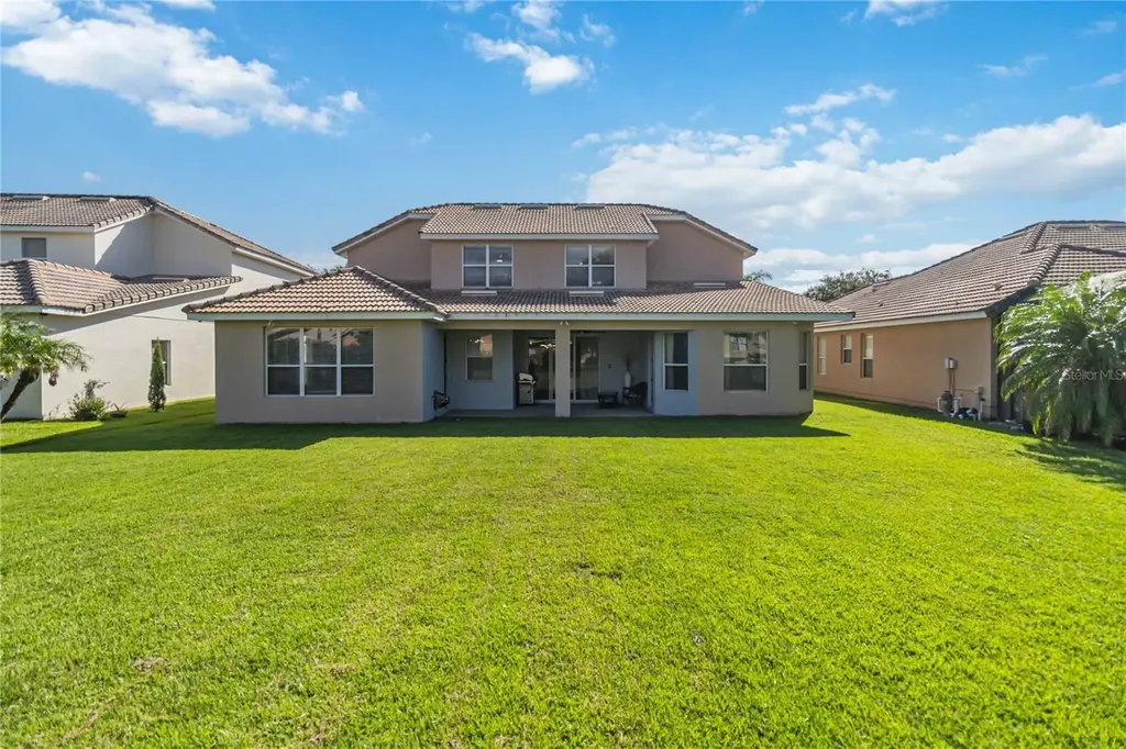 3814 Golden Feather Way Kissimmee FL 34746