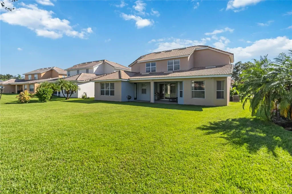 3814 Golden Feather Way Kissimmee FL 34746