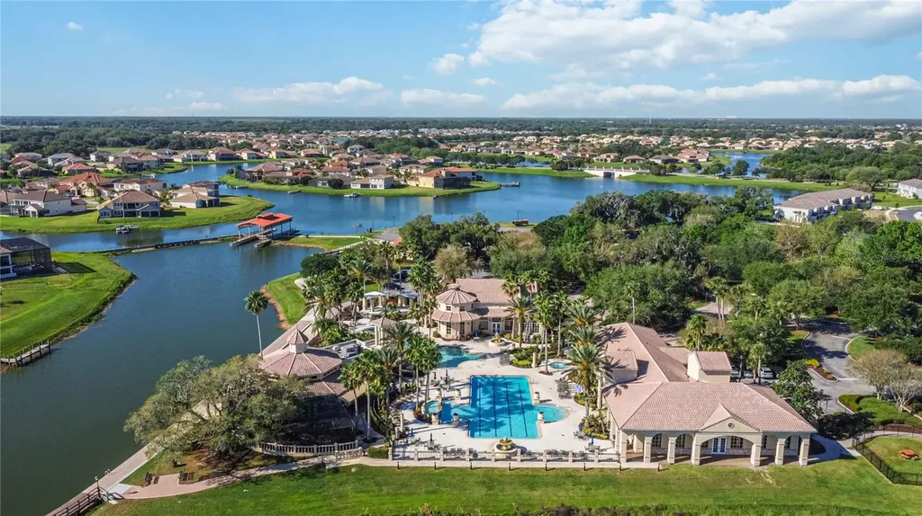 3814 Golden Feather Way Kissimmee FL 34746