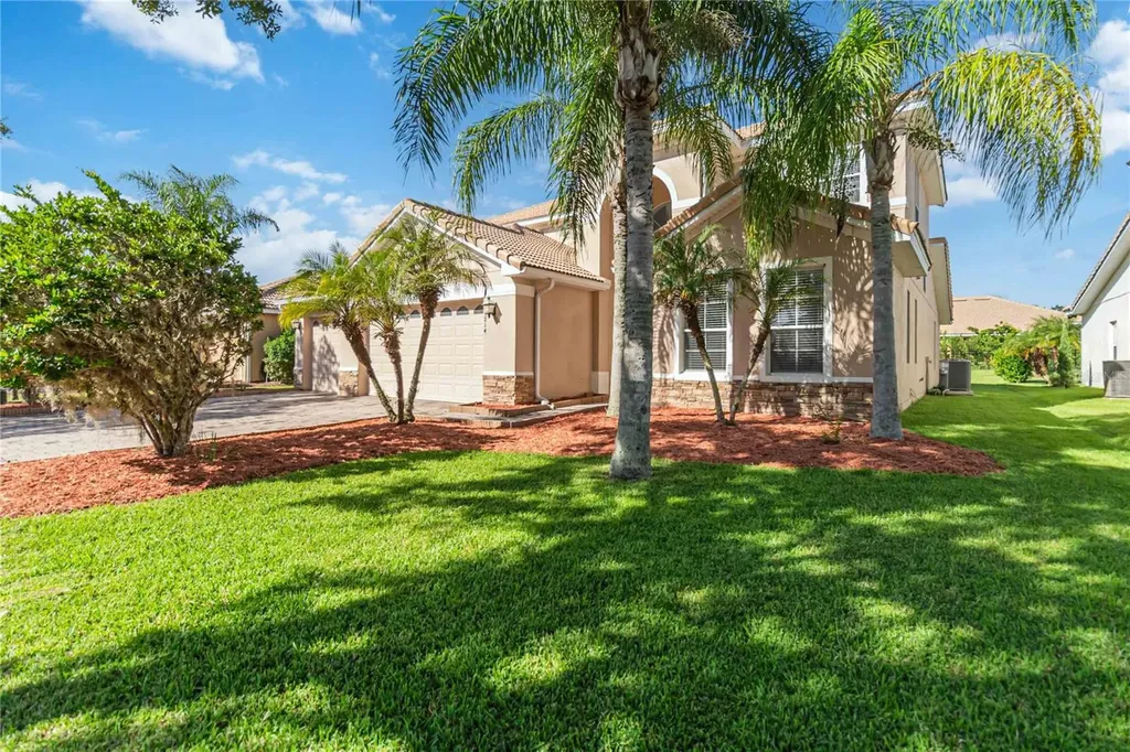 3814 Golden Feather Way Kissimmee FL 34746