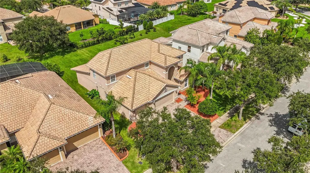 3814 Golden Feather Way Kissimmee FL 34746