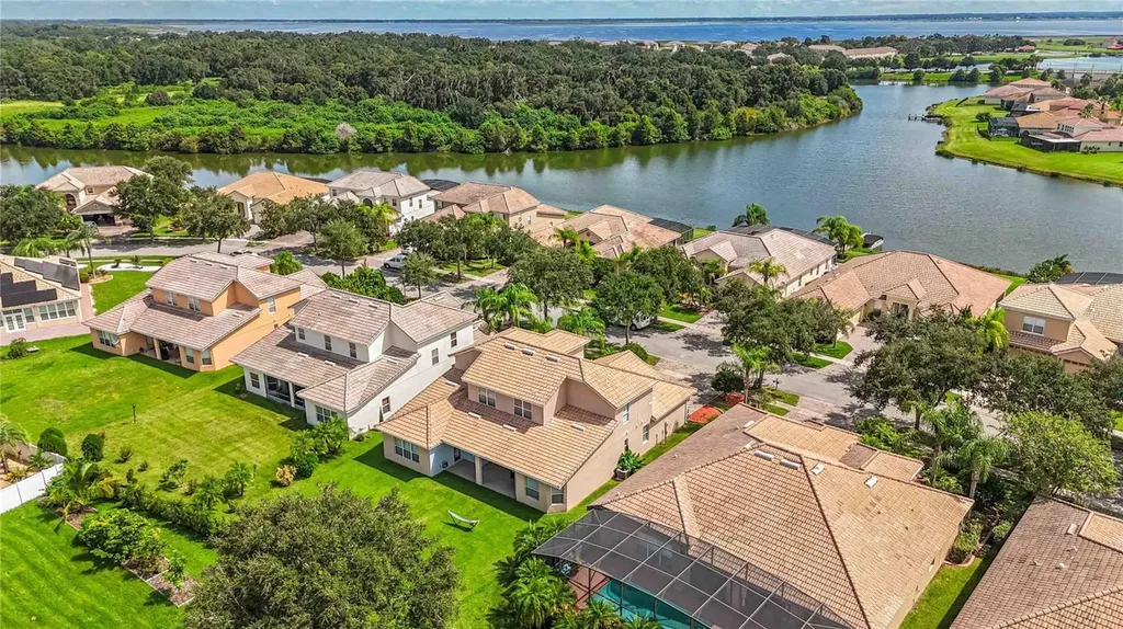 3814 Golden Feather Way Kissimmee FL 34746
