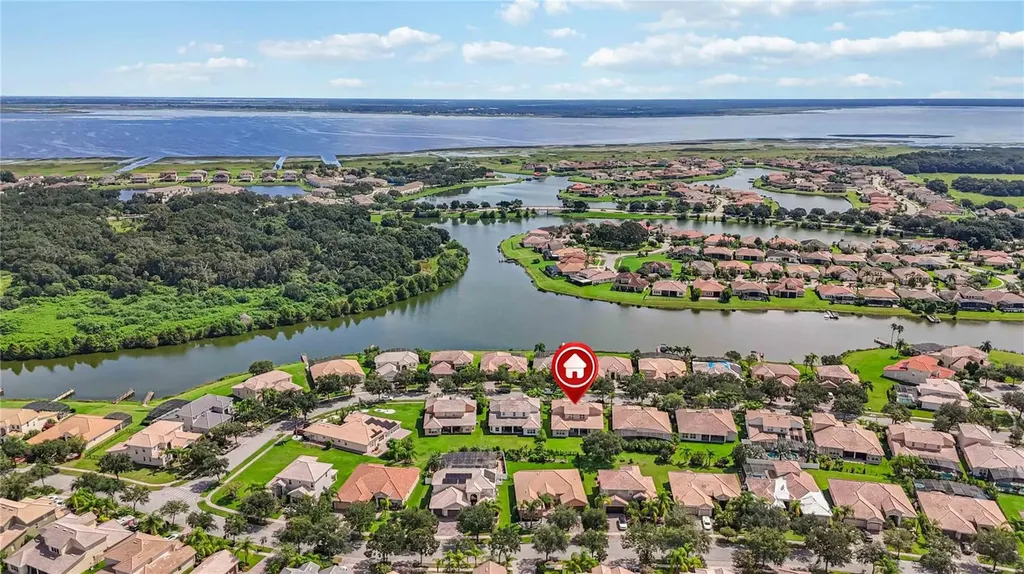 3814 Golden Feather Way Kissimmee FL 34746