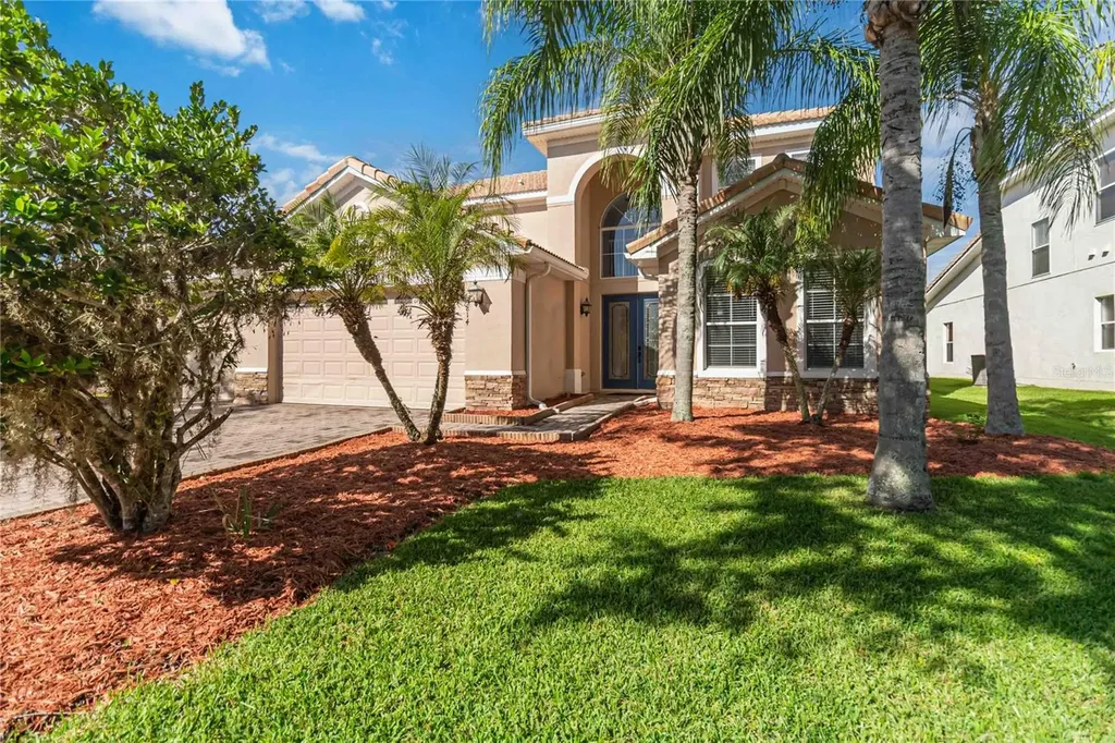 3814 Golden Feather Way Kissimmee FL 34746
