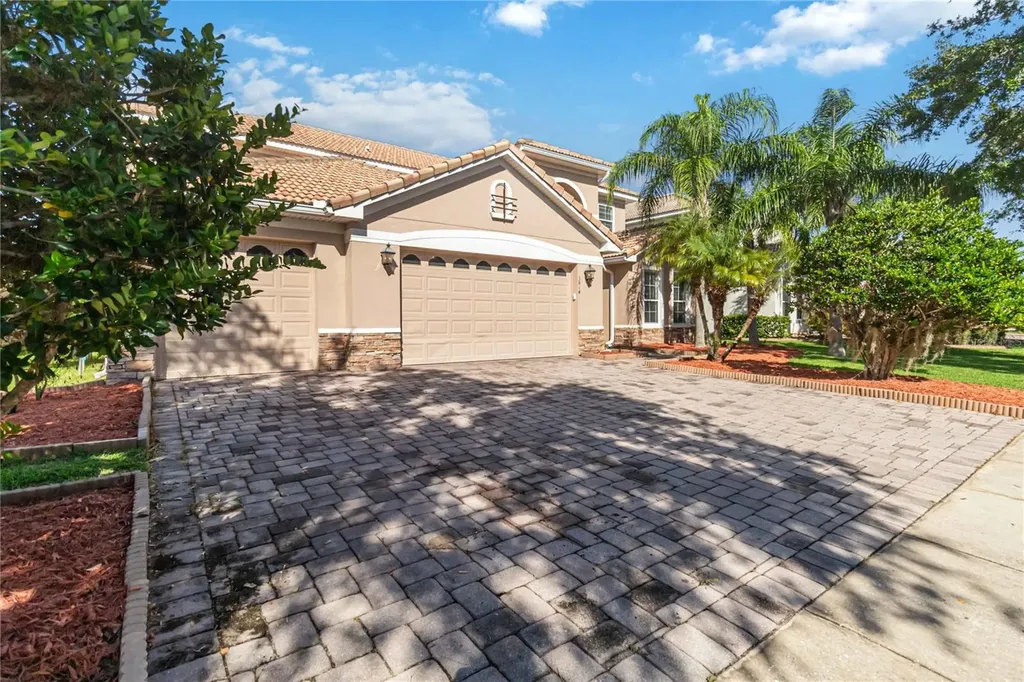 3814 Golden Feather Way Kissimmee FL 34746