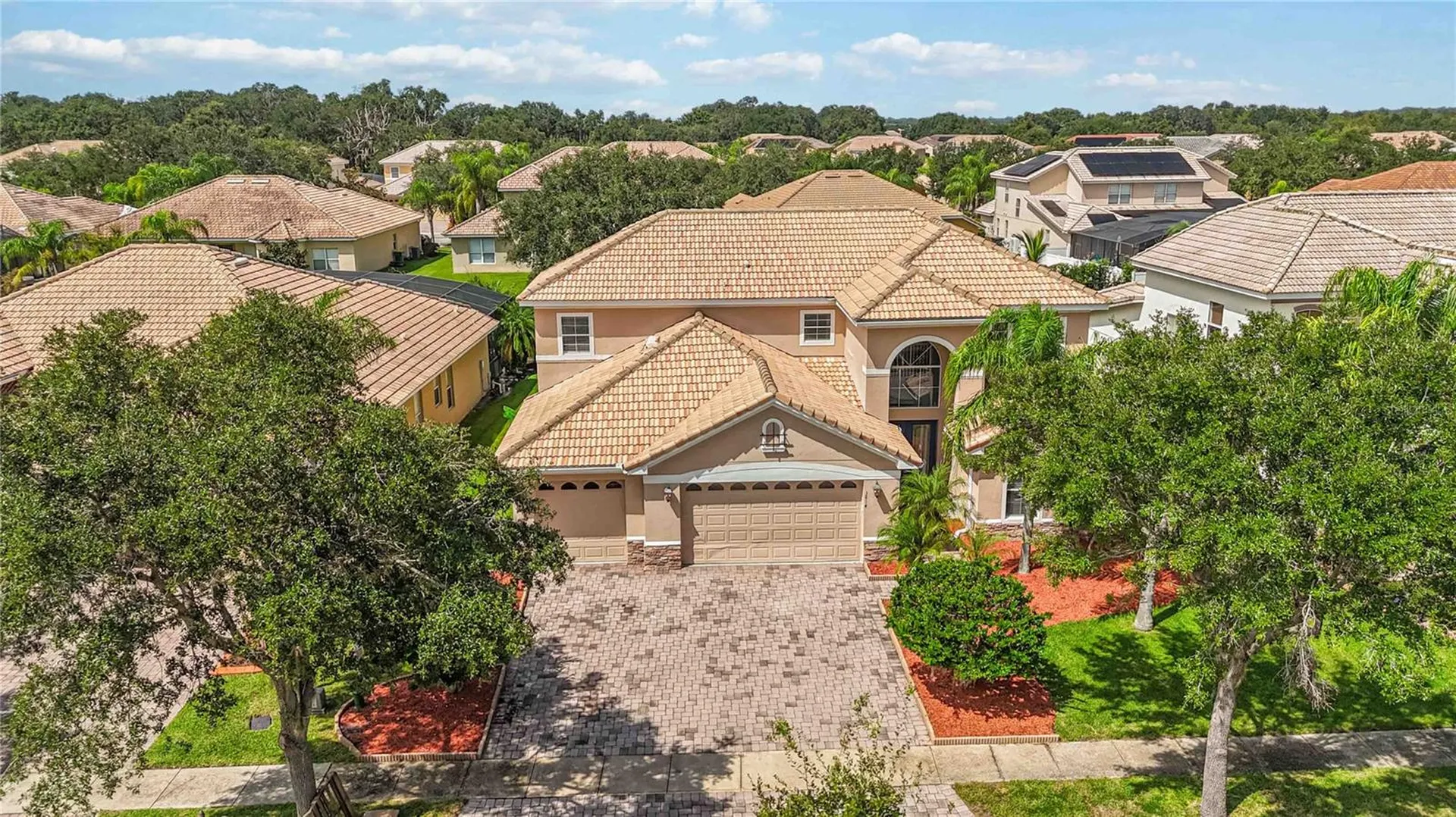 3814 Golden Feather Way Kissimmee FL 34746