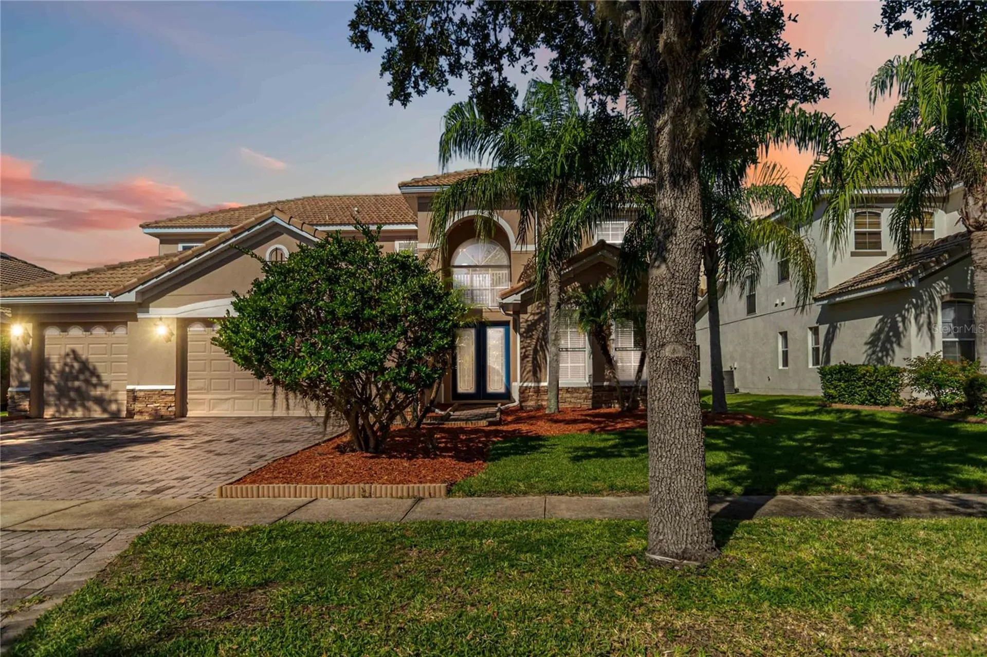 3814 Golden Feather Way Kissimmee FL 34746